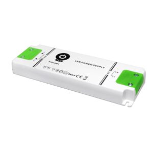24V DC LED Netzteil 100W 4,17A IP20 | POS-Power FTPC100V24-C2 | Konstantspannung