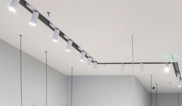 LED-Schienensysteme