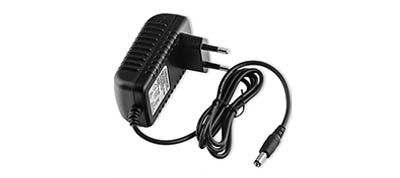 Tisch- & Steckernetzteile