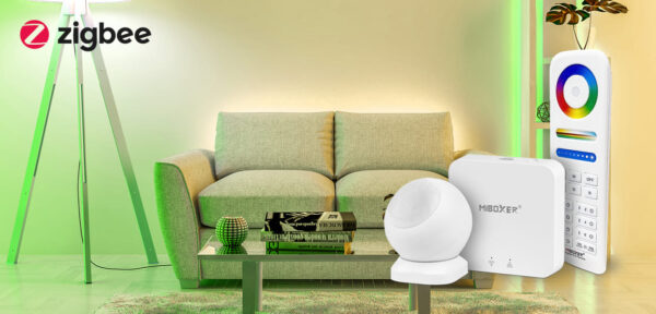 Zigbee-Kategorie