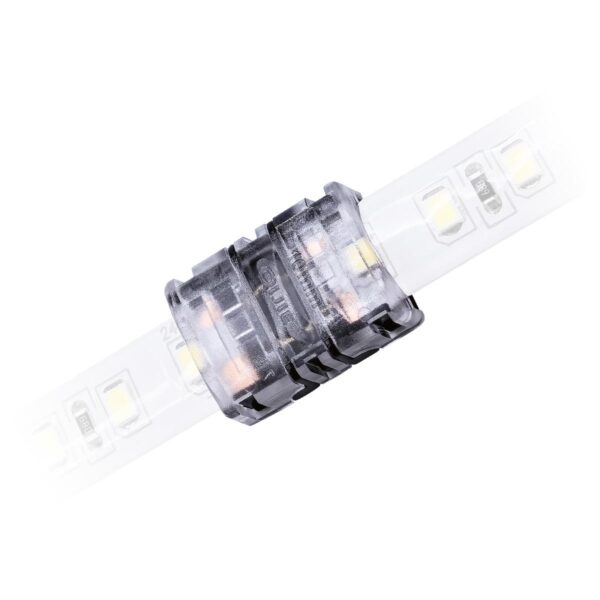 Einfarbige LED Streifen Verbinder