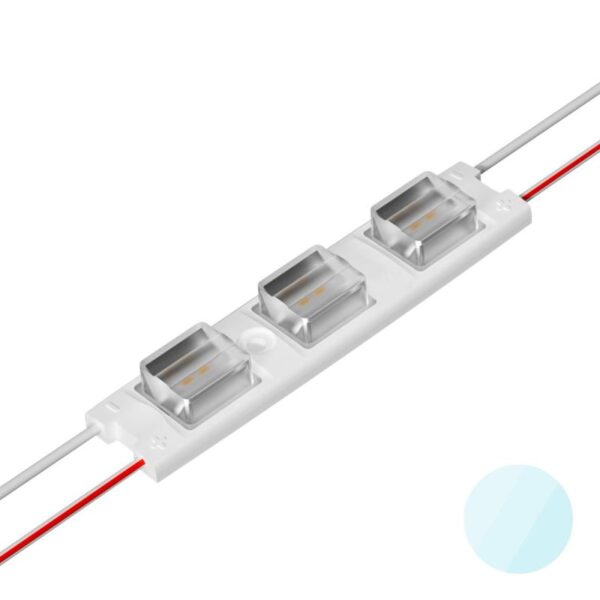 LED-Kanten-Modul
