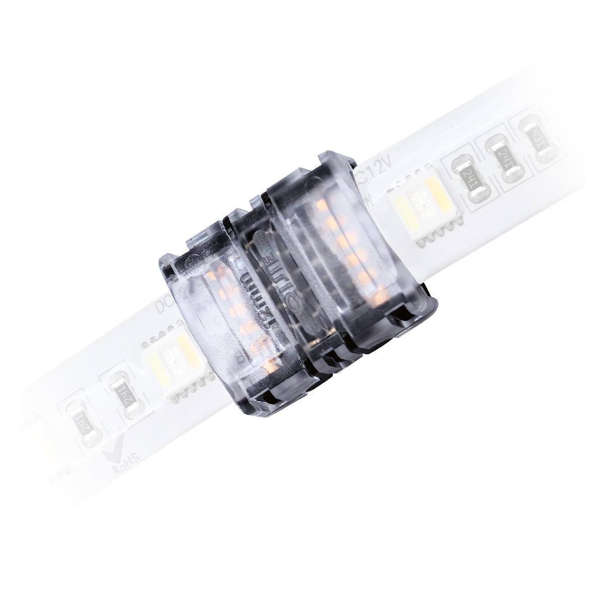 CCT LED Streifen Verbinder