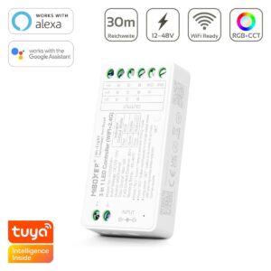 MiBoxer Controller FUT037W+