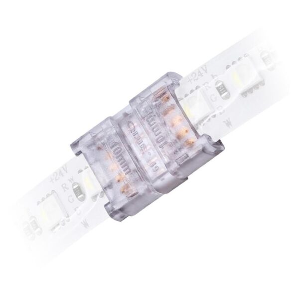 RGBW LED Streifen Verbinder