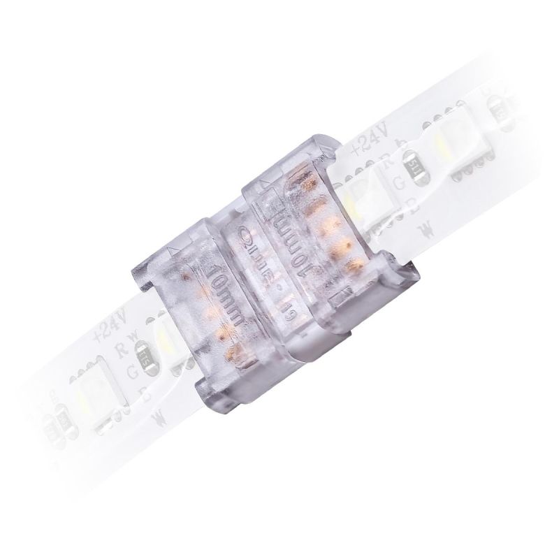 RGBW LED Streifen Verbinder
