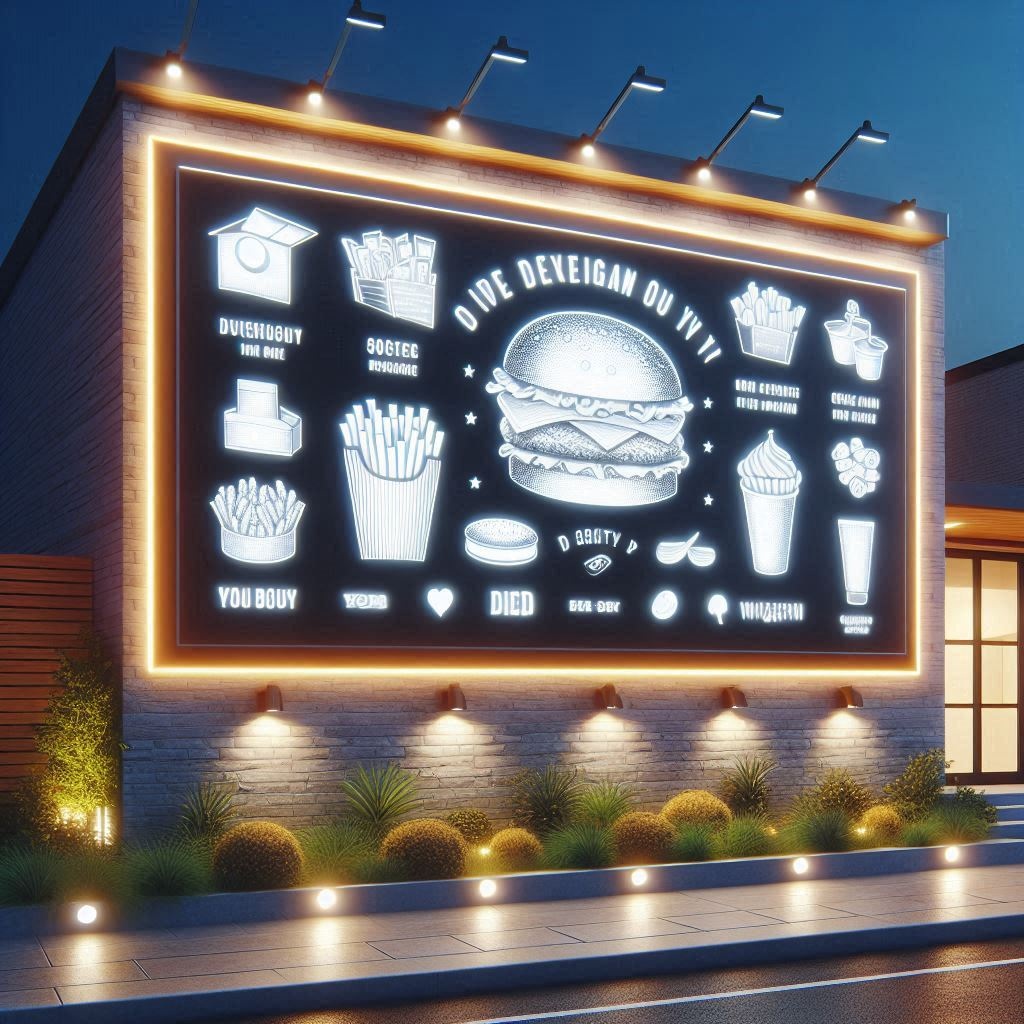 Wandausleger für Strahler