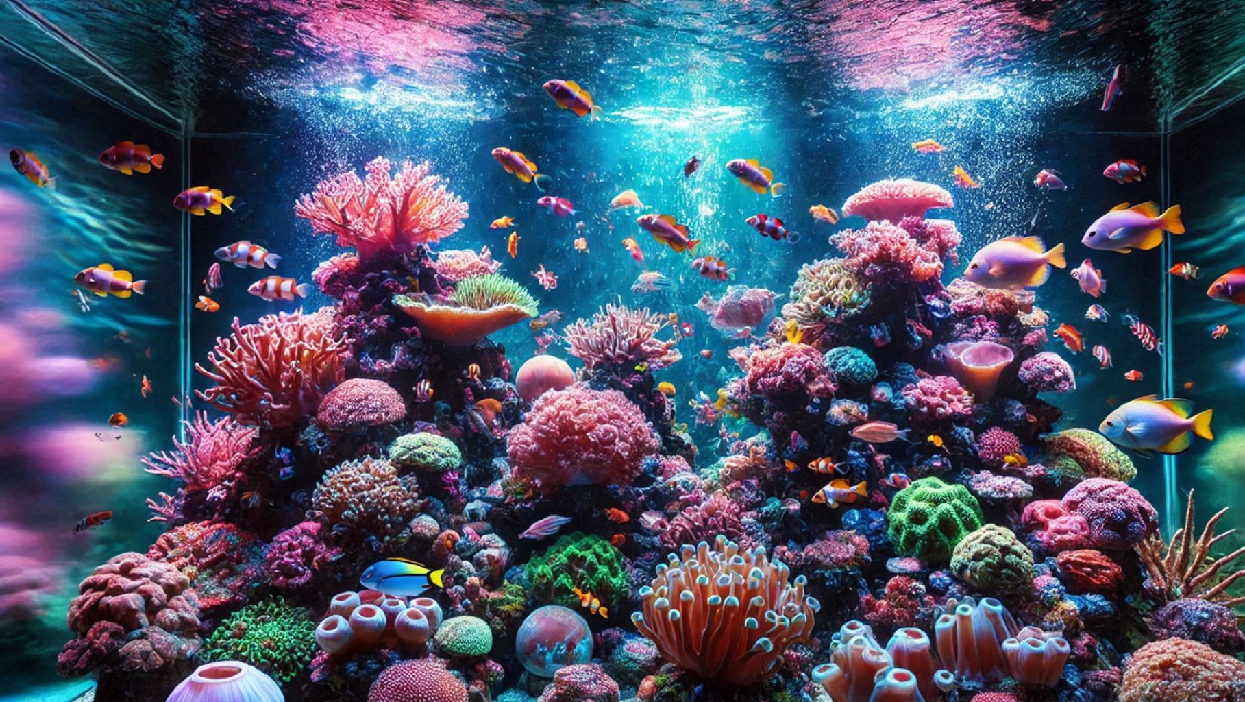 Aquarium