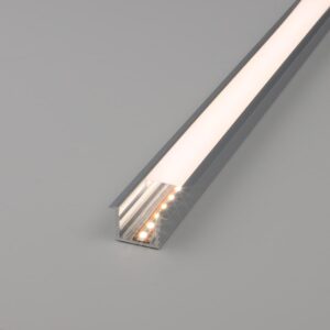 Einbau LED-Leistel FreeCut 19,65x11,7mm mit LED 12V 4000K 1,5 Meter