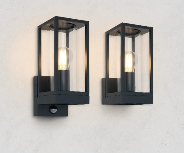 Kategorie Wandleuchten Vintage