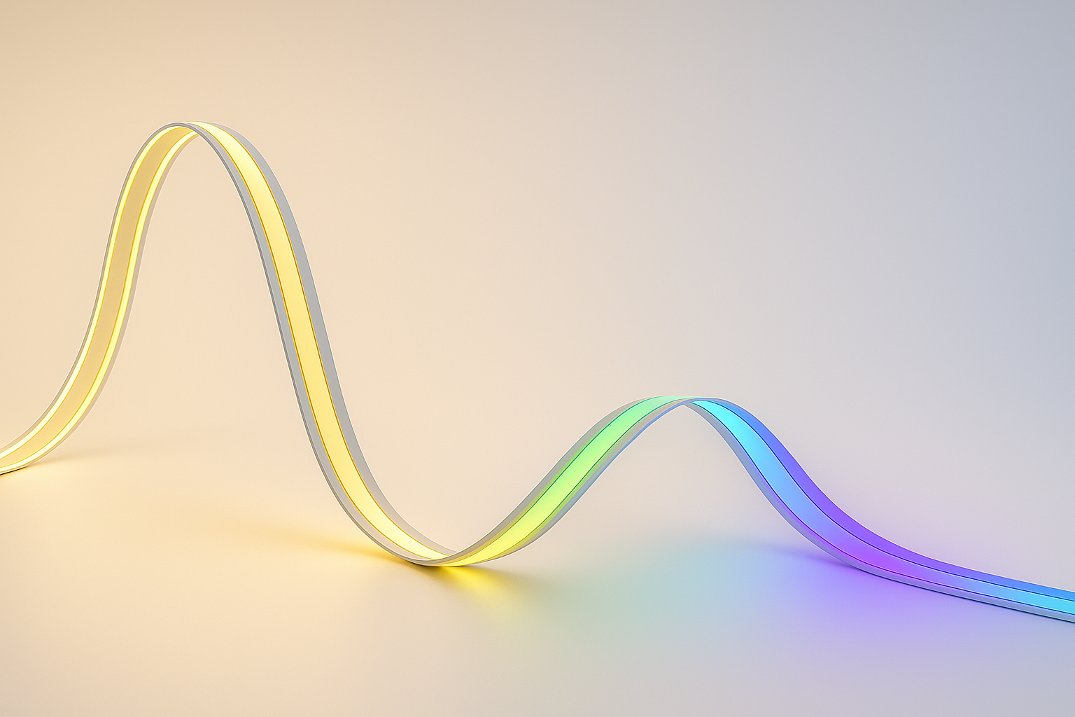 Kategorie CoB LED Streifen