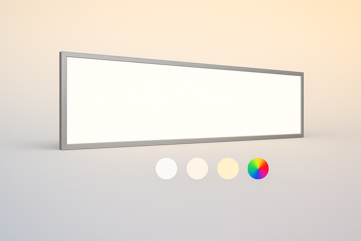 Kategorie LED Panel 120x60