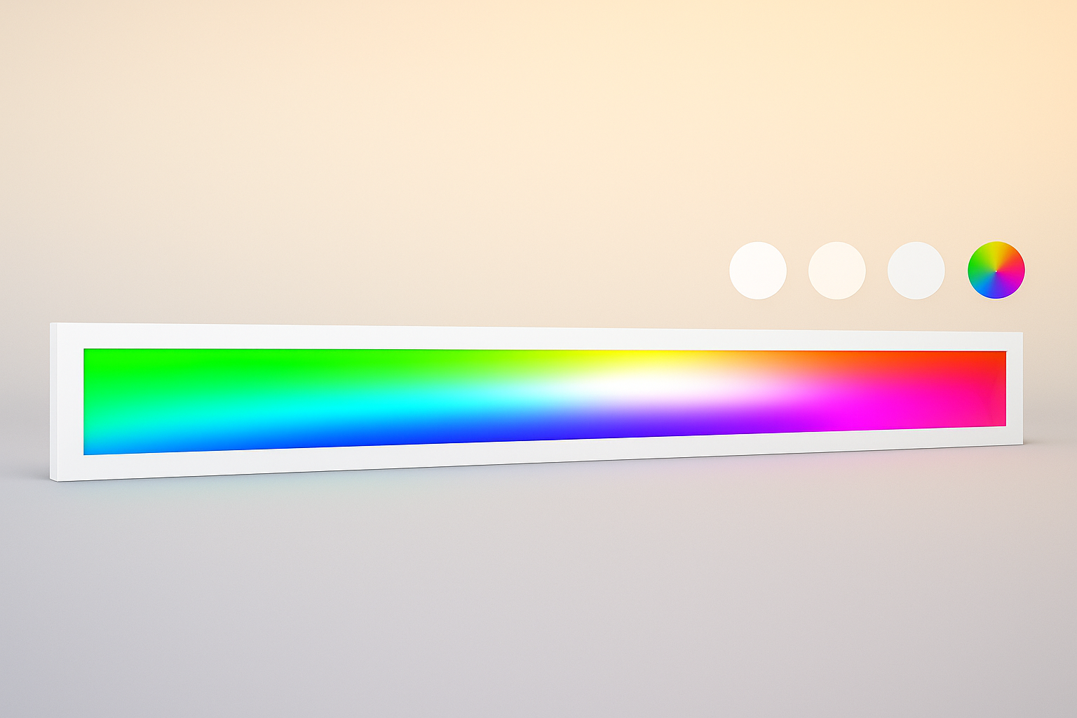 Kategorie LED Panel 15x120