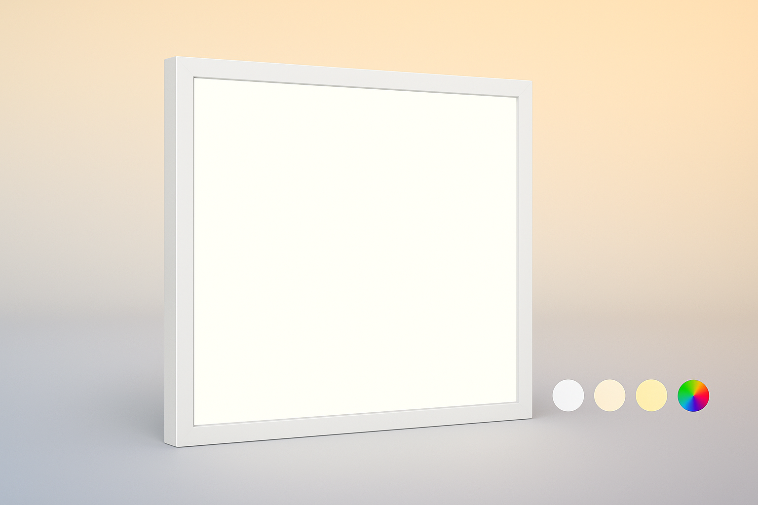 Kategorie LED Panel 60x60cm