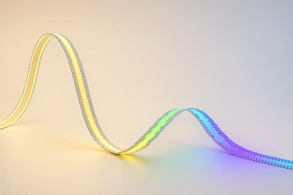 Produktkategorie COB LED Streifen