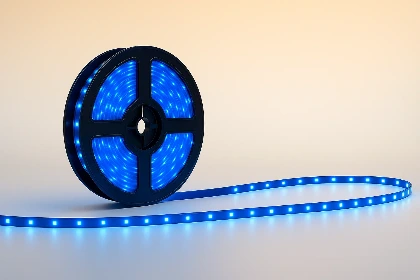Produktkategorie Blaue LED Streifen