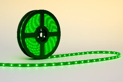 Produktkategorie Grüne LED Streifen