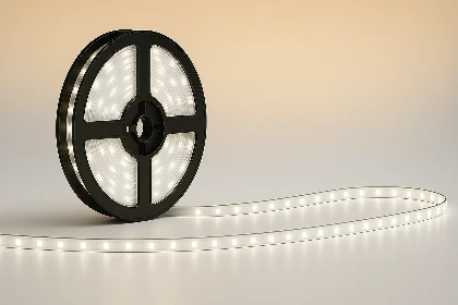 Produktkategorie LED Streifen kaltweiss