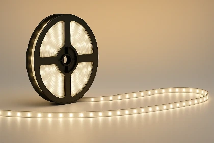 Produktkategorie LED Streifen in neutralweiss