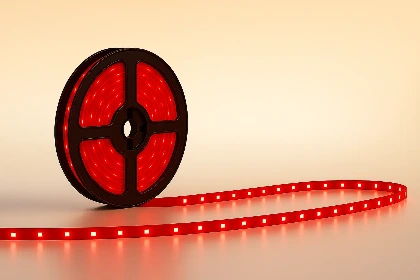 Produktkategorie LED Streifen rot